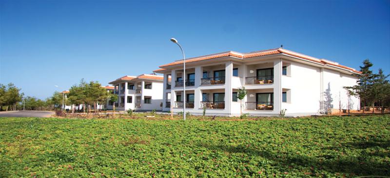Korineum Residences
